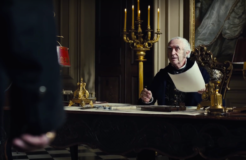 (Jonathan Pryce) (Screenshot: FX)
